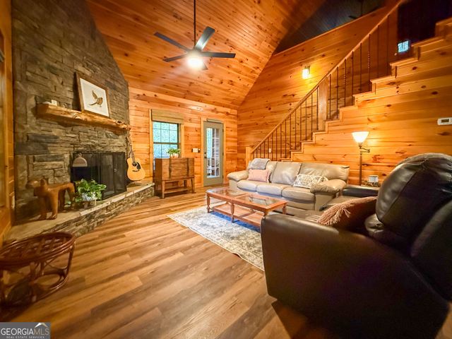 2980 Skylake Road, Sautee Nacoochee, GA 30571