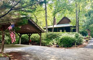 2980 Skylake Road, Sautee Nacoochee, GA 30571