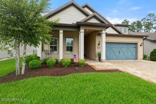 127 BROOMSEDGE Circle, St. Augustine, FL 32095