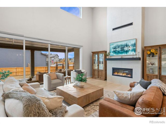 4344 Shivaree Court, Timnath, CO 80547