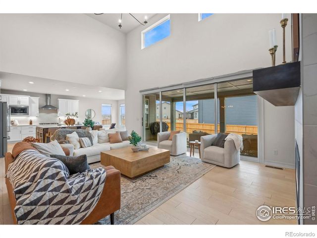 4344 Shivaree Court, Timnath, CO 80547