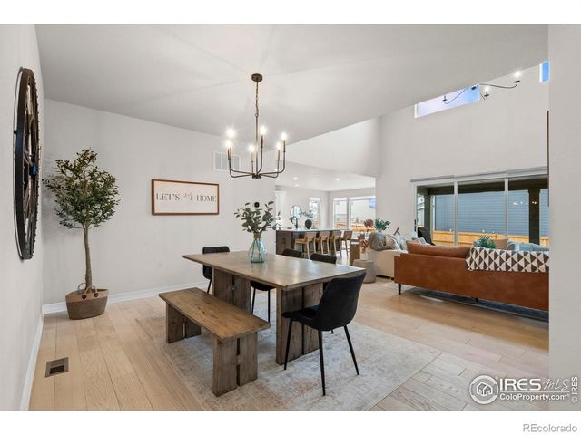 4344 Shivaree Court, Timnath, CO 80547