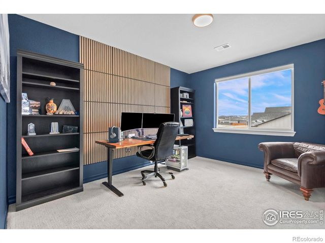 4344 Shivaree Court, Timnath, CO 80547