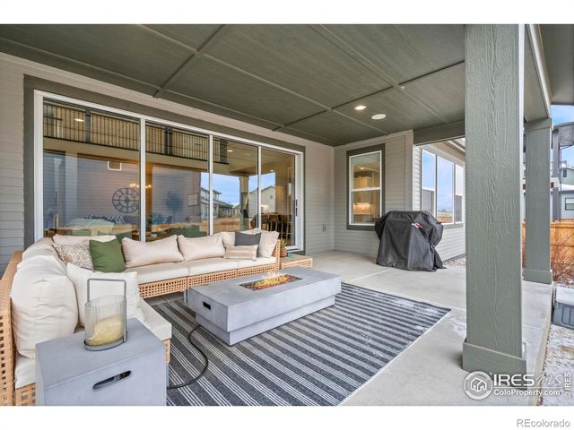 4344 Shivaree Court, Timnath, CO 80547