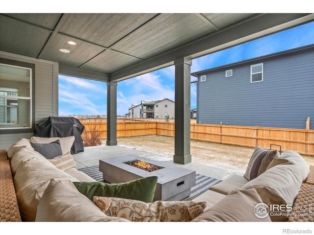 4344 Shivaree Court, Timnath, CO 80547