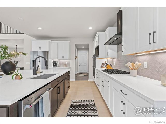 4344 Shivaree Court, Timnath, CO 80547