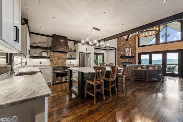 363 Griffith Parkway, Blue Ridge, GA 30513