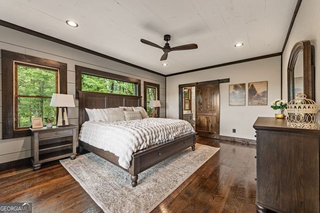 363 Griffith Parkway, Blue Ridge, GA 30513