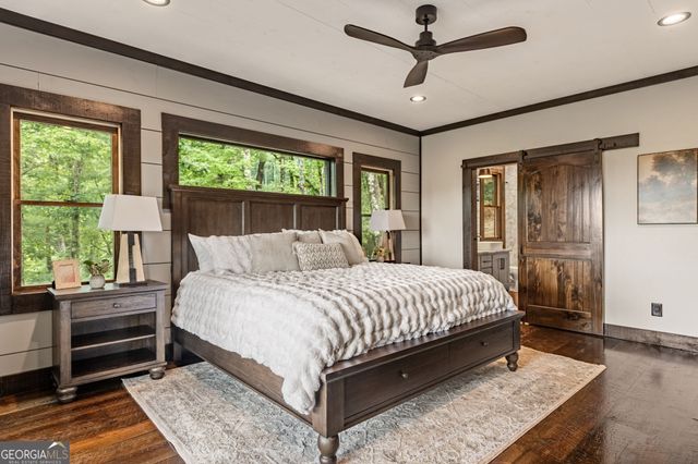 363 Griffith Parkway, Blue Ridge, GA 30513