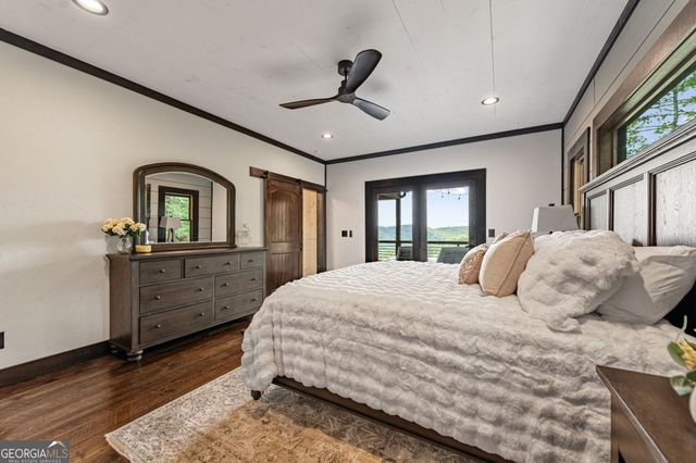 363 Griffith Parkway, Blue Ridge, GA 30513