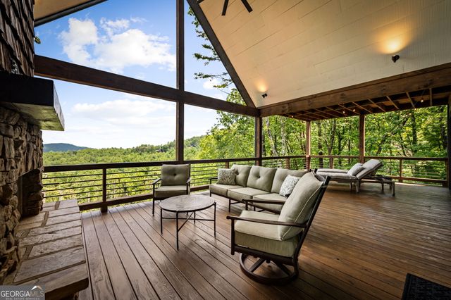 363 Griffith Parkway, Blue Ridge, GA 30513