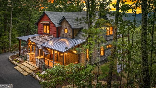 363 Griffith Parkway, Blue Ridge, GA 30513