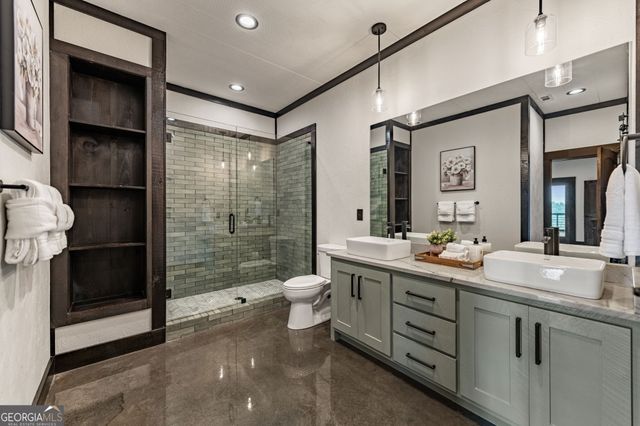 363 Griffith Parkway, Blue Ridge, GA 30513