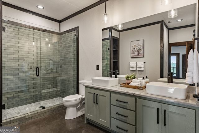 363 Griffith Parkway, Blue Ridge, GA 30513