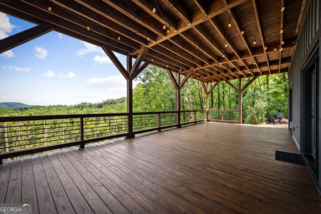 363 Griffith Parkway, Blue Ridge, GA 30513
