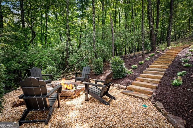 363 Griffith Parkway, Blue Ridge, GA 30513