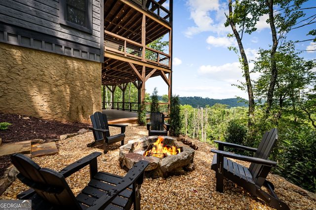 363 Griffith Parkway, Blue Ridge, GA 30513