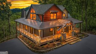 363 Griffith Parkway, Blue Ridge, GA 30513