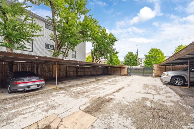 3938 W Alabama Street 4, Houston, TX 77027