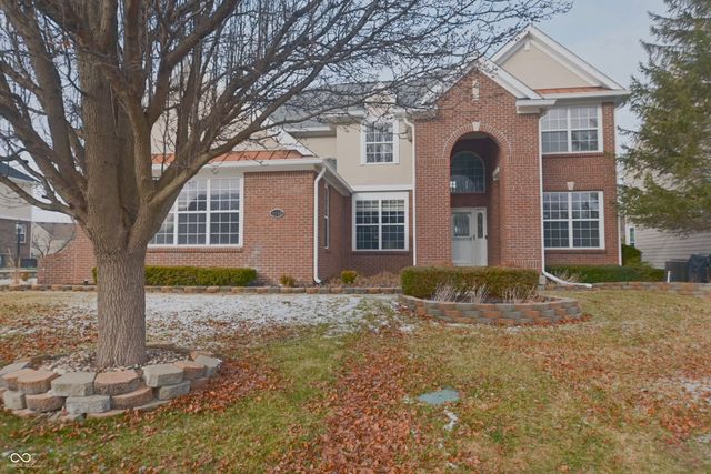 3152 Wildman Lane, Carmel, IN 46032