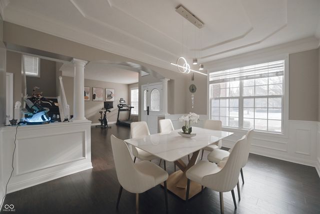 3152 Wildman Lane, Carmel, IN 46032