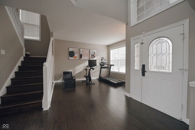 3152 Wildman Lane, Carmel, IN 46032