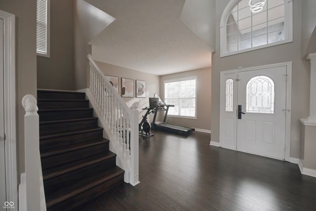 3152 Wildman Lane, Carmel, IN 46032