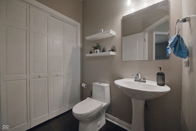 3152 Wildman Lane, Carmel, IN 46032