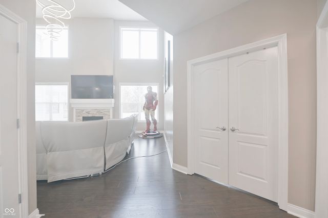 3152 Wildman Lane, Carmel, IN 46032