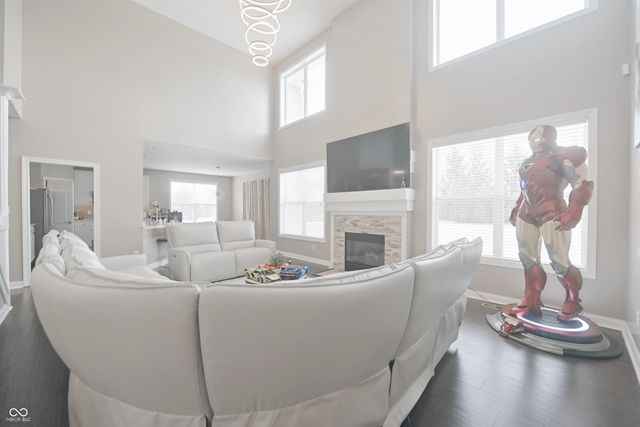 3152 Wildman Lane, Carmel, IN 46032