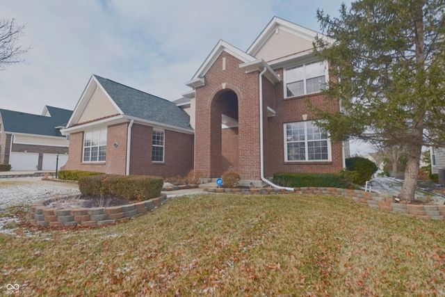 3152 Wildman Lane, Carmel, IN 46032