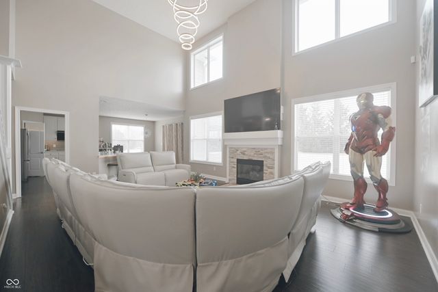 3152 Wildman Lane, Carmel, IN 46032