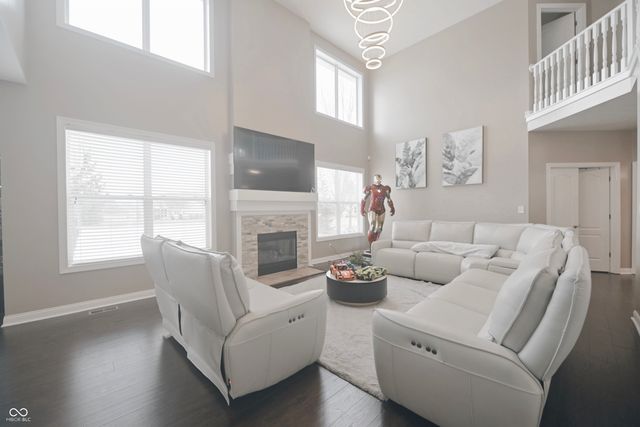 3152 Wildman Lane, Carmel, IN 46032