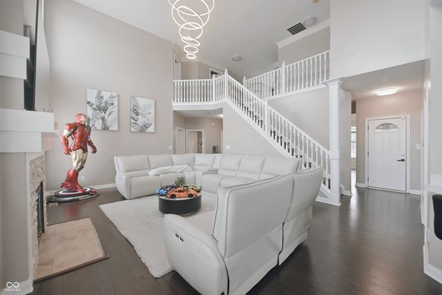 3152 Wildman Lane, Carmel, IN 46032