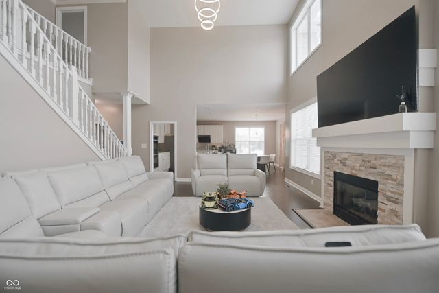 3152 Wildman Lane, Carmel, IN 46032