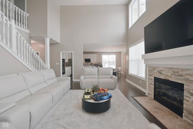 3152 Wildman Lane, Carmel, IN 46032