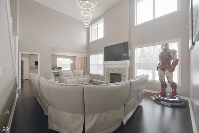 3152 Wildman Lane, Carmel, IN 46032