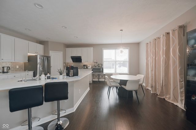 3152 Wildman Lane, Carmel, IN 46032