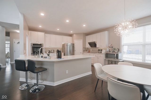 3152 Wildman Lane, Carmel, IN 46032