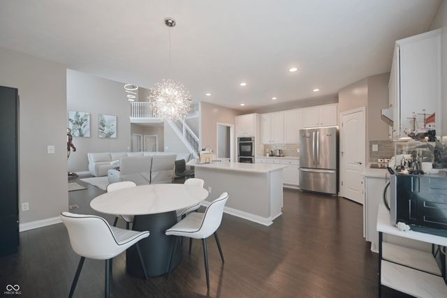 3152 Wildman Lane, Carmel, IN 46032