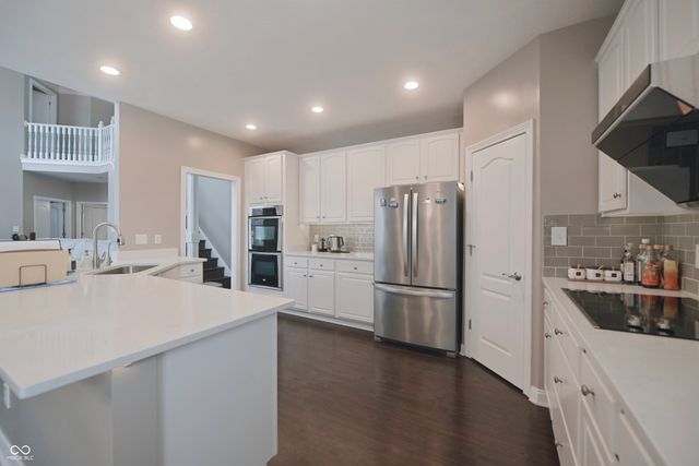 3152 Wildman Lane, Carmel, IN 46032