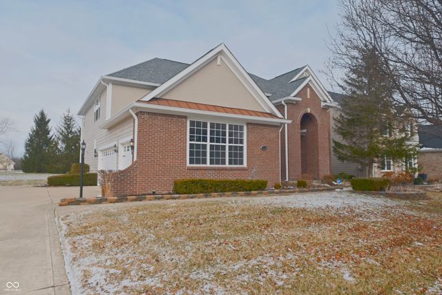 3152 Wildman Lane, Carmel, IN 46032