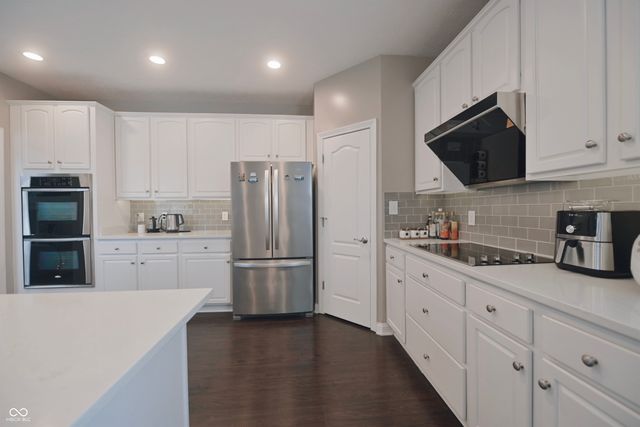 3152 Wildman Lane, Carmel, IN 46032