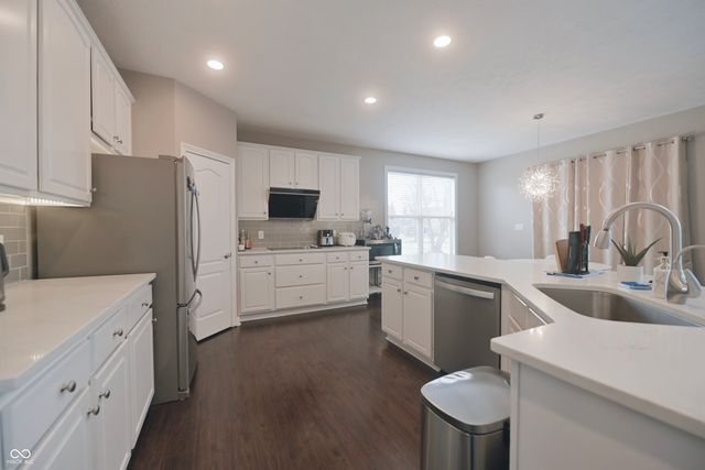 3152 Wildman Lane, Carmel, IN 46032