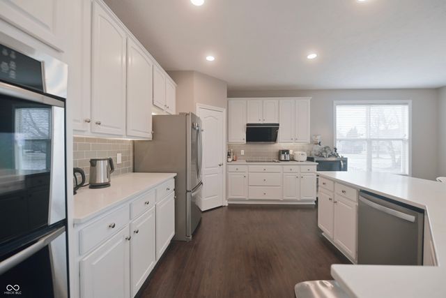 3152 Wildman Lane, Carmel, IN 46032