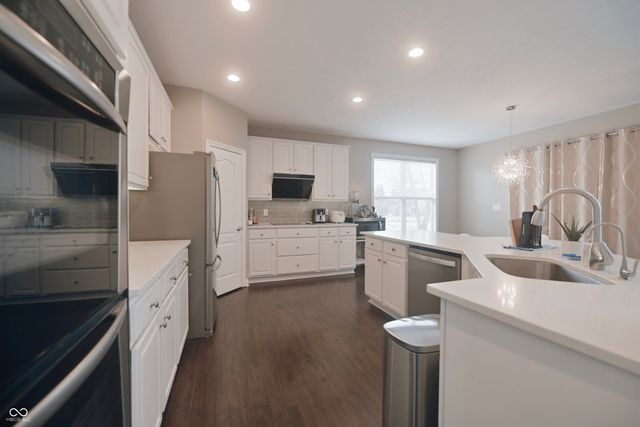 3152 Wildman Lane, Carmel, IN 46032