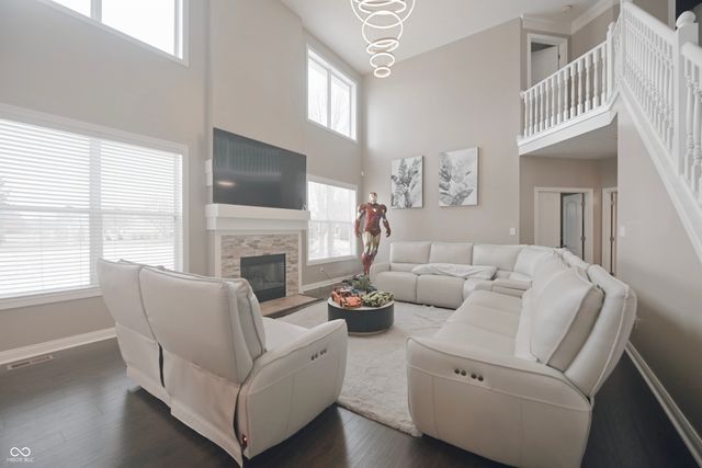 3152 Wildman Lane, Carmel, IN 46032