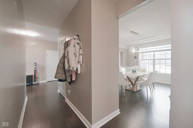 3152 Wildman Lane, Carmel, IN 46032