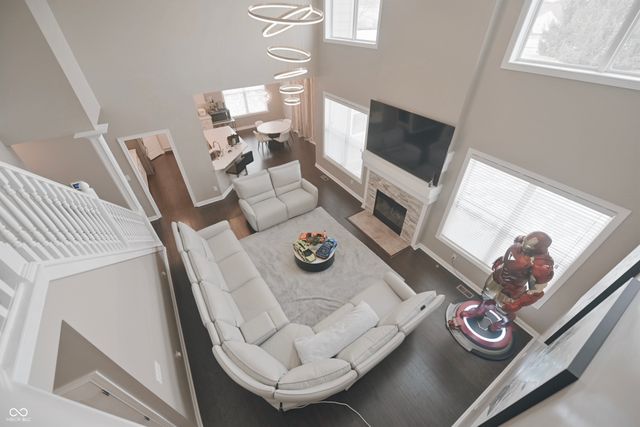 3152 Wildman Lane, Carmel, IN 46032