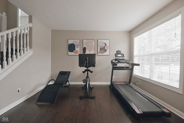 3152 Wildman Lane, Carmel, IN 46032